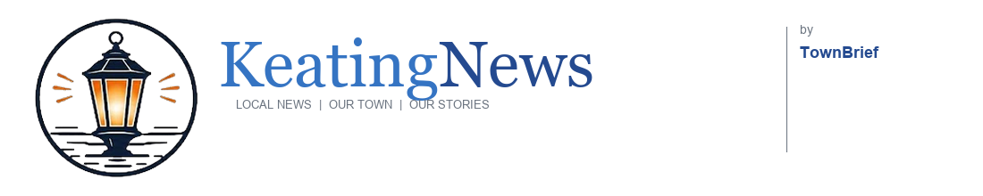 The Keating PA Post